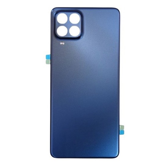 Back Cover Samsung Galaxy M53 5g/M536 Blue